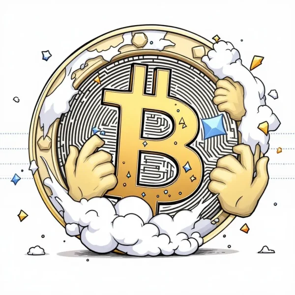 Неотдавнашното възстановяване на Bitcoin предизвиква дебат относно силата на пазара