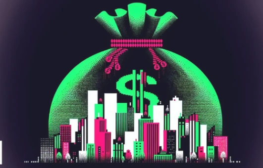 DeFi е генерирала около 8 милиарда долара доходност през 2025 г.