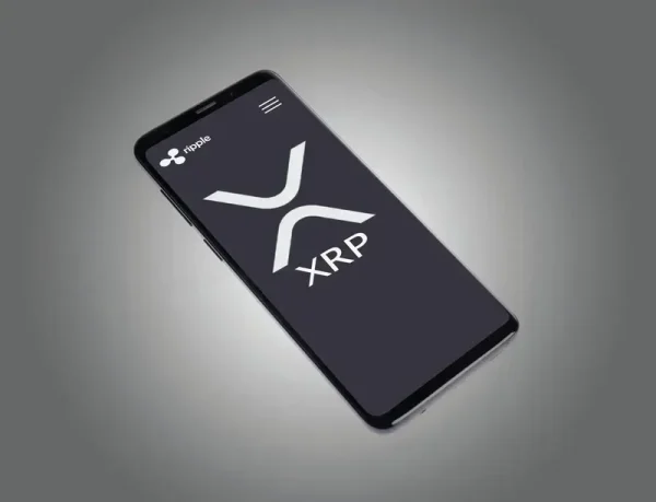 XRP премина над 1,40 след продължителна консолидация