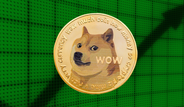 Активността на Dogecoin нараства, след като слуховете за IPO на SpaceX предизвикаха интерес