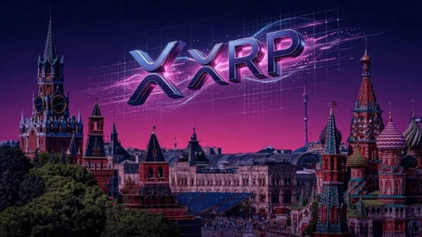 Новини за Ripple: Московската борса ще пусне официален индекс за XRP следващата седмица