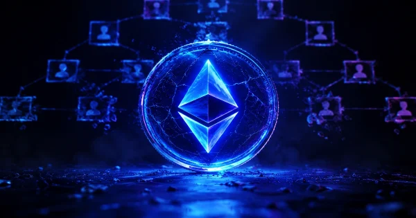 Ethereum Foundation Съkrashtava 54 Sluzhiteli I 40% Ot Byudzheta - Zakriva Zk Izsledovatelska Laboratoriya