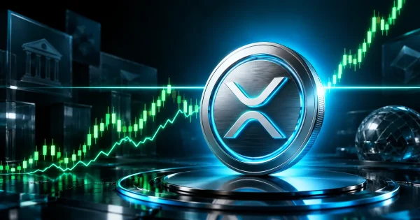 XRP ETF устояват на изтичането от Bitcoin, XRP се връща над 1,14 USD