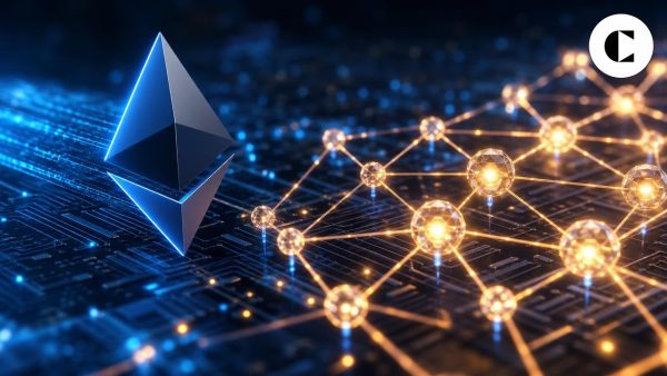 Влиянието на Robinhood Chain върху Етериум: Двойна перспектива върху оценката на ETH