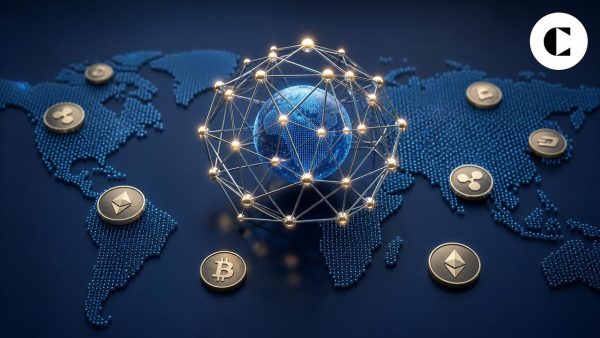 Visa разширява възможностите за изплащане със стейбълкойни с интеграция на Zerohash