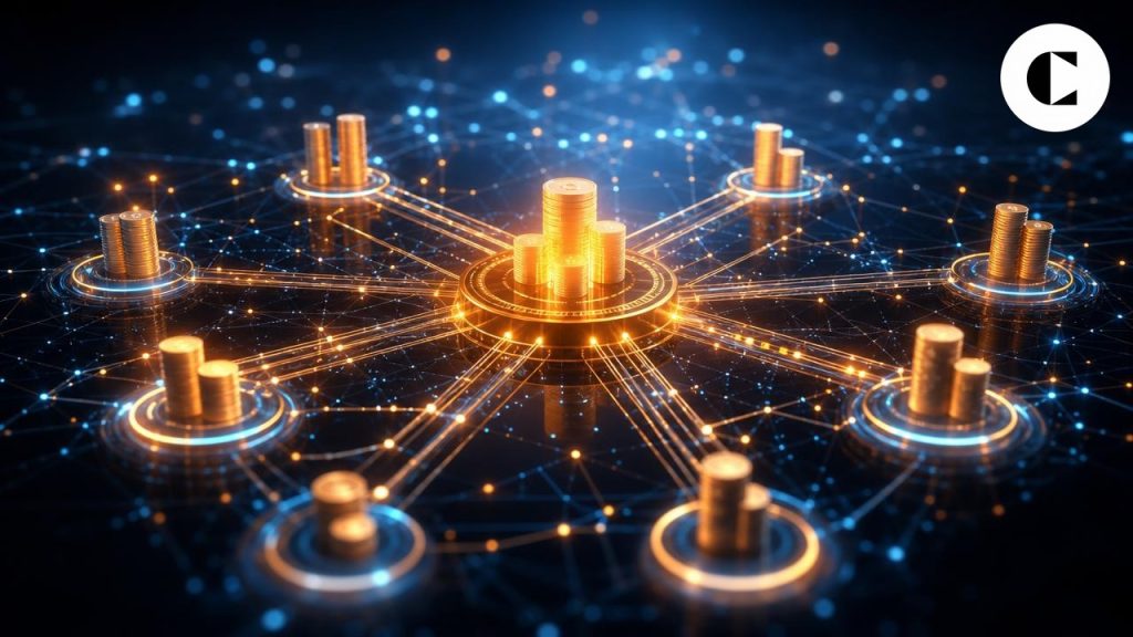 BitGo придобива институционалния