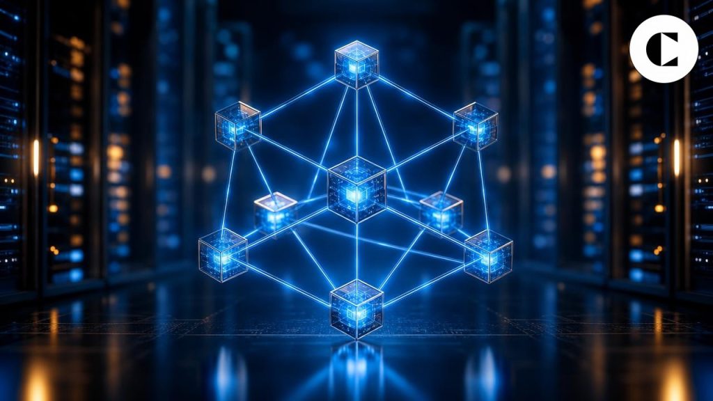 Shipyard работа по IPFS