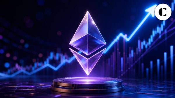 Bitmine Technologies разширява етер запасите, доближавайки се до целта от 5% от предлагането