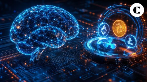 Binance стартира платформа за търговия с криптовалути чрез AI агенти