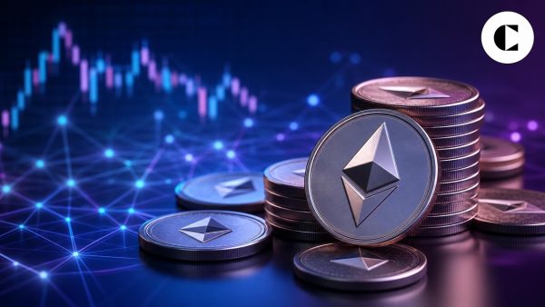 Bitmine надхвърля 5 милиона стейкнати Етер, прогнозира 257 милиона долара годишни приходи