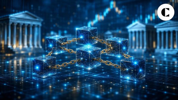 BankChain Alliance ще стартира национална блокчейн мрежа до 2027 г.