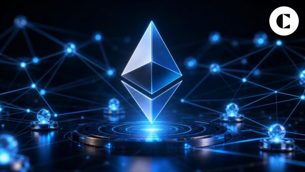 Bitmine на Том придобива 27 562 ETH, наближава 5% от предлагането