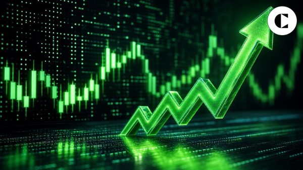 Метриката SOPR на Биткойн показва най-дълъг период на печалба