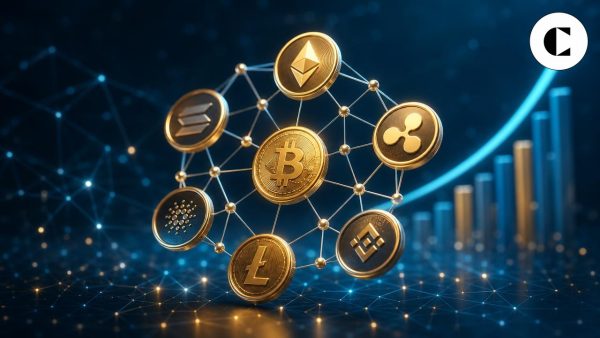 Пазарът на токенизирани RWA на Stellar нараства до 4 милиарда долара