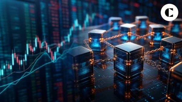 NYSE си партнира с Blockchain.com за токенизирани акции