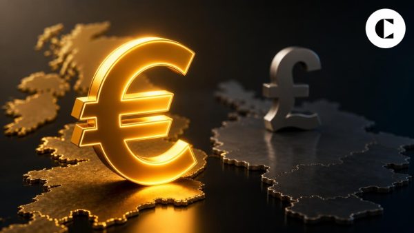 Германия води в приемането на криптовалути, казва CoinShares