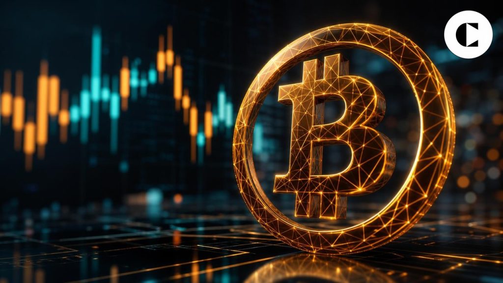Биткойн ETF