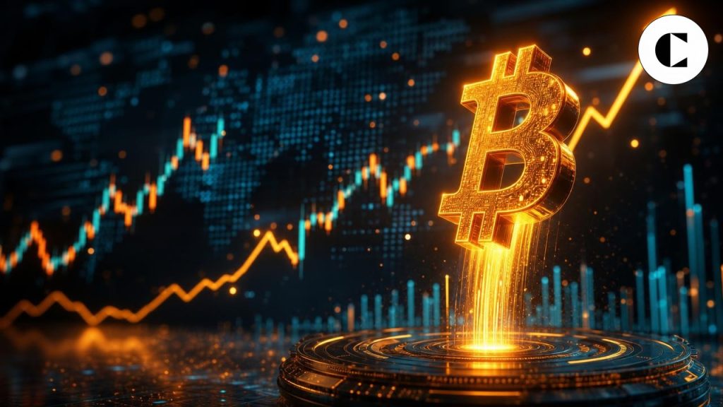 Биткойн ETF-ите