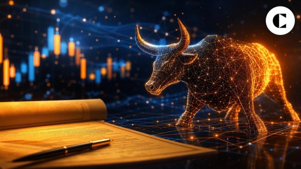 Coinbase подаде заявление за безсрочни фючърси върху единични акции