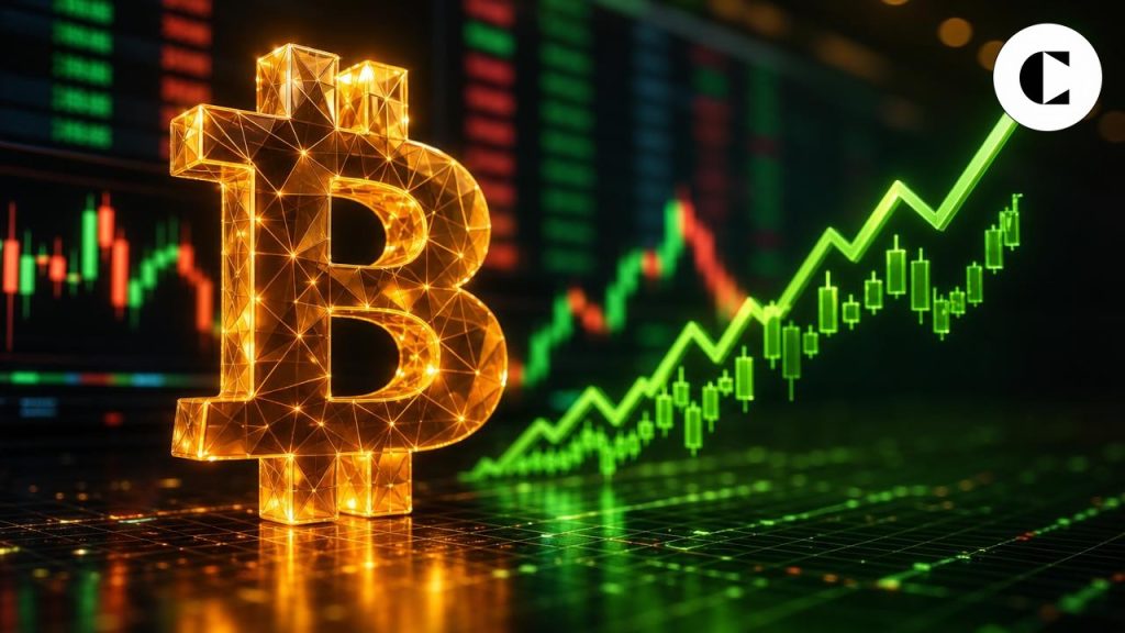 Биткойн се стабилизира