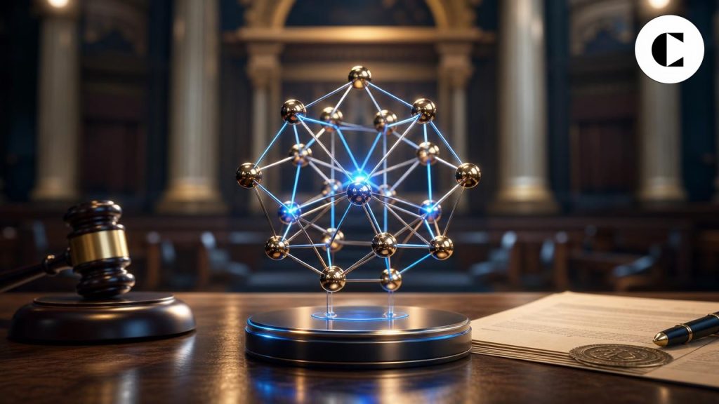 недецентрализирани DeFi оператори