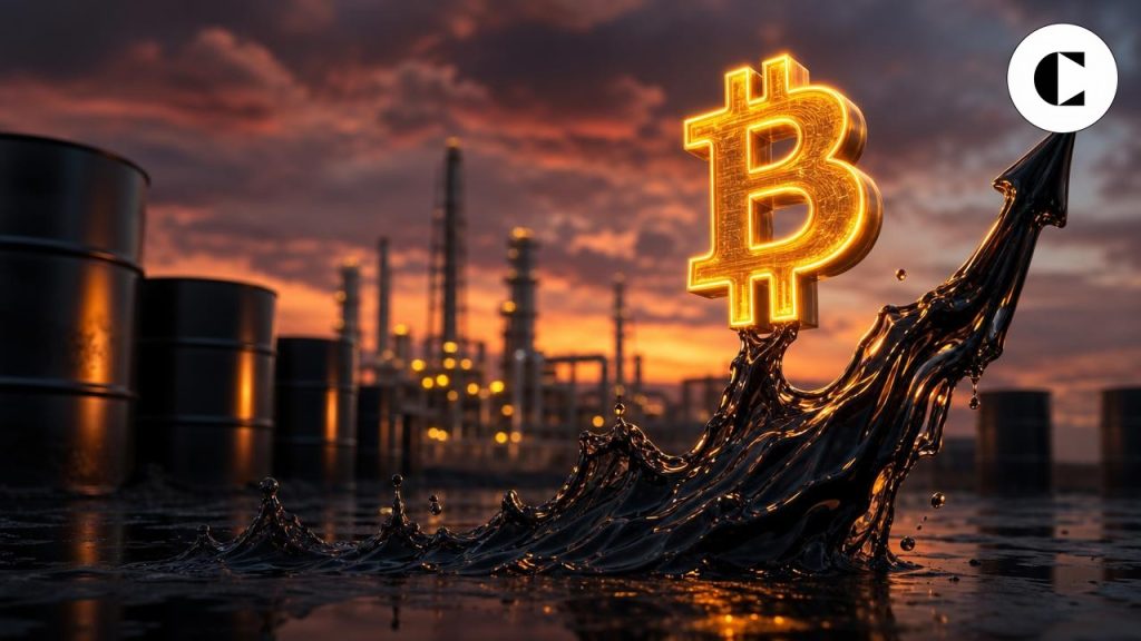 Биткойн достигна $81K