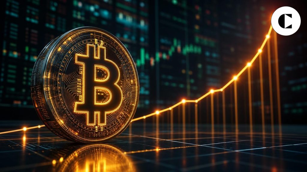Биткойн се стабилизира