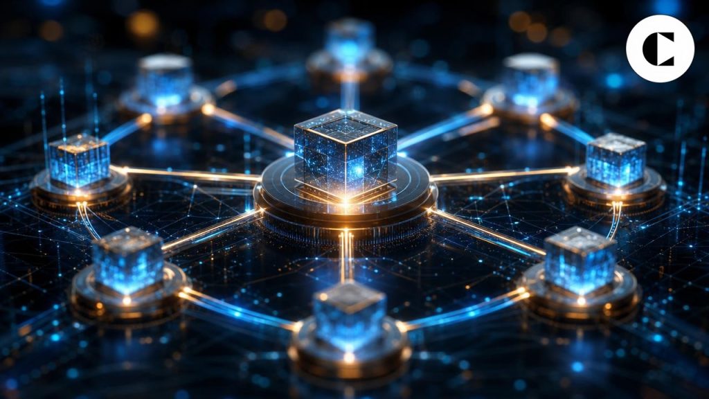 Ъпгрейдът Glamsterdam на Ethereum