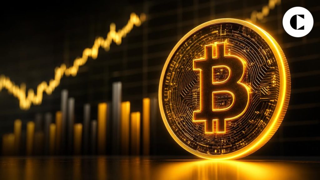 нови парични потоци към Биткойн