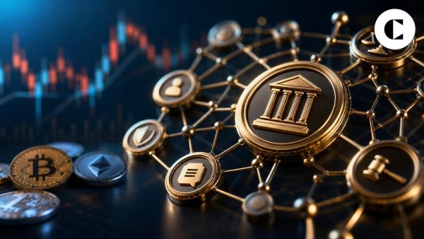 Биткойн мозъчен тръст поставя под въпрос правилата на MSCI за индексите