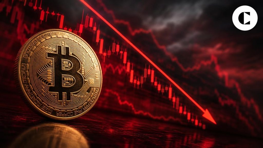 Цената на Биткойн