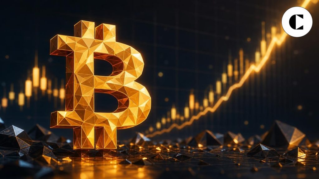 Биткойн ETF