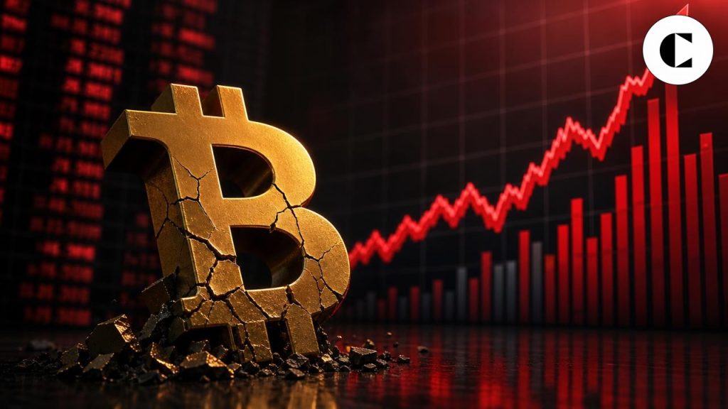 Цената на биткойн
