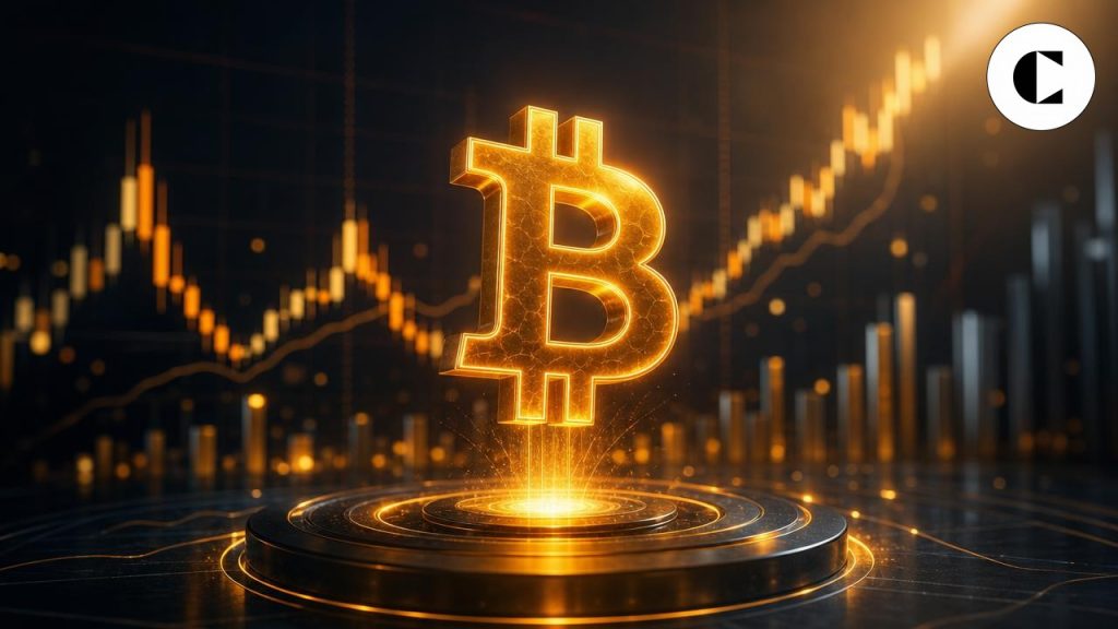 биткойн ETF