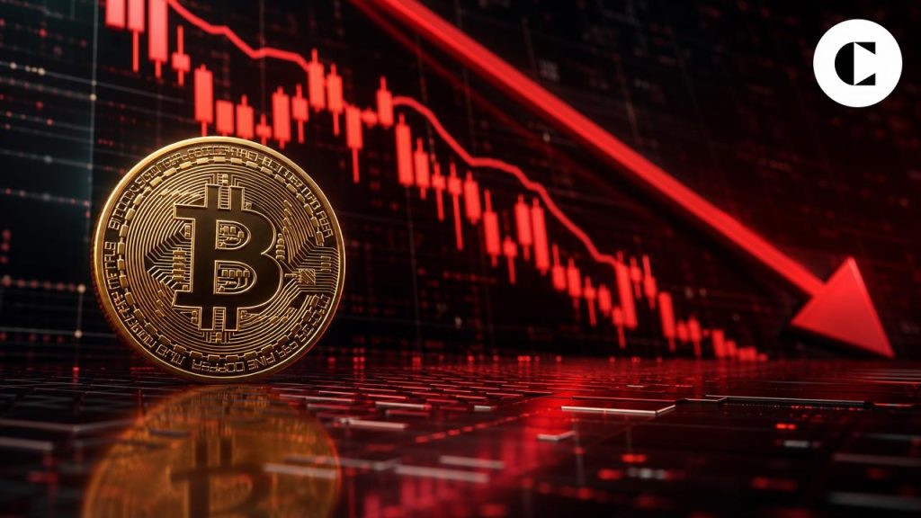 Спекуланти с биткойни