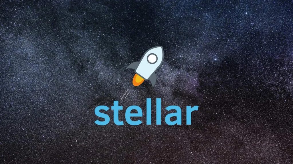 Как работи блокчейнът на stellar coin?
